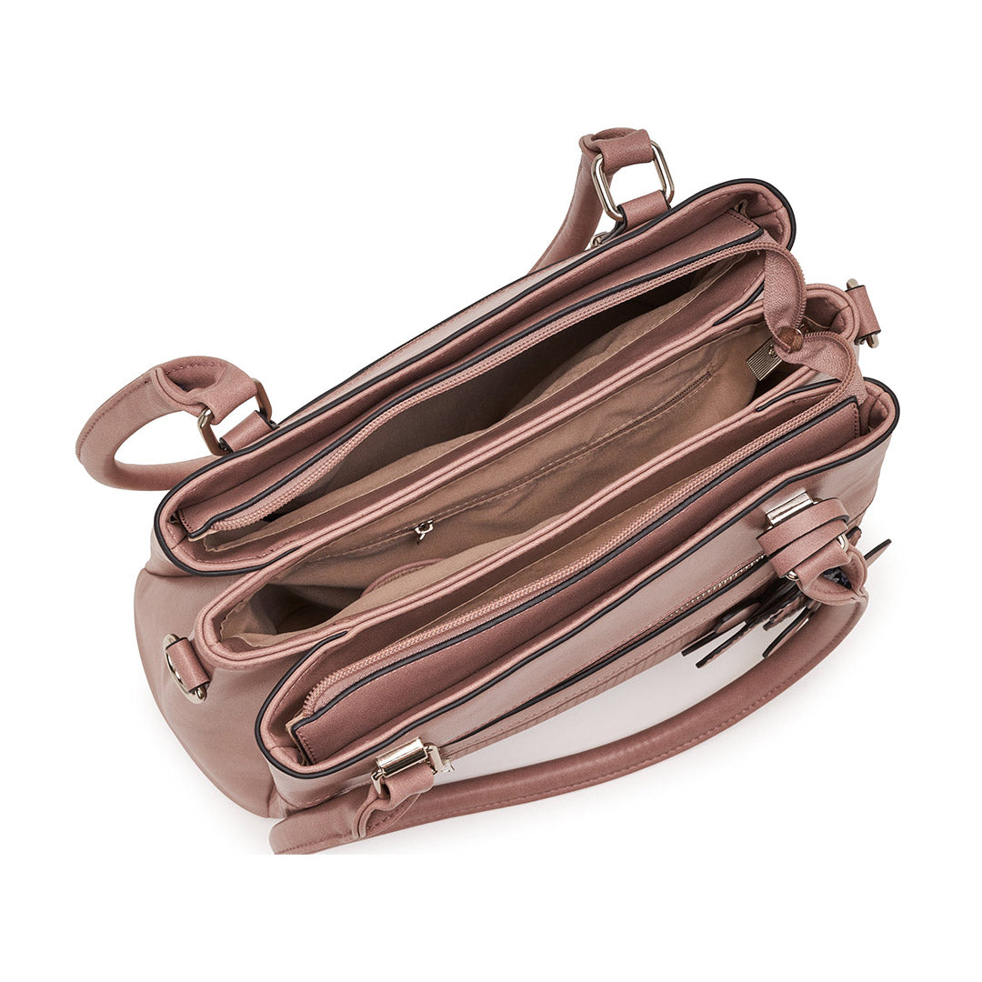 116552-68-ZELIA-11804-ZELIA-Women's Handbags | Accessories-Yellow-Yellow Shoes