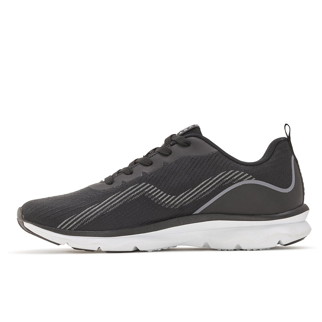 116616-01-GODSPEED-3-Godspeed-Men's Athletic Shoes-System-Yellow Shoes