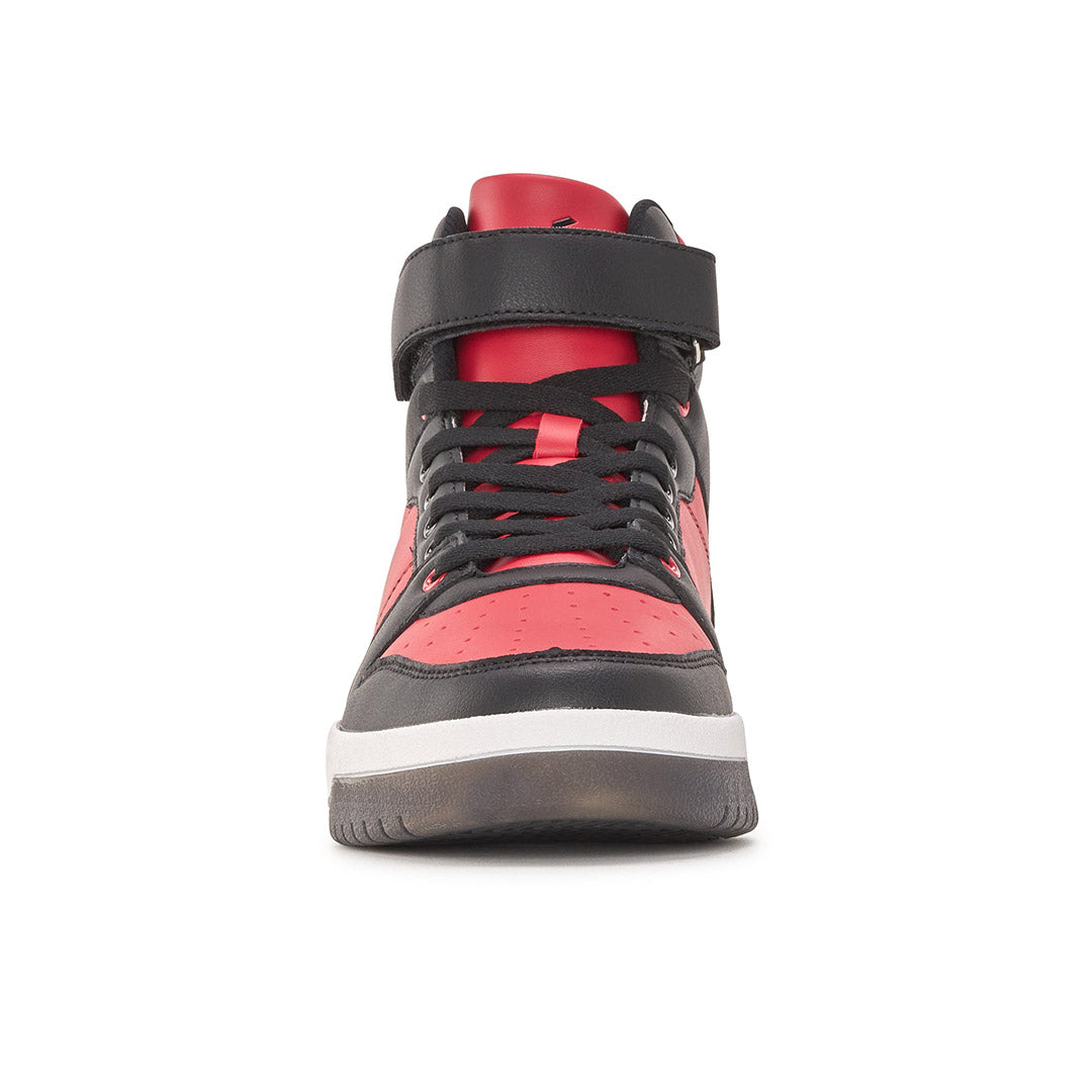 116617-53-TYRONE-4-Tyrone-Men's Sneakers-System-Yellow Shoes