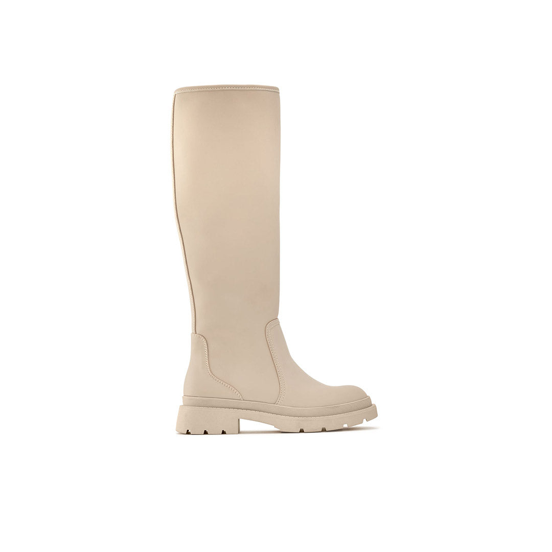 116629-21-TIFF-1-2573900146-Tiff-Women's Fashion Light Boots-Yellow-Yellow Shoes