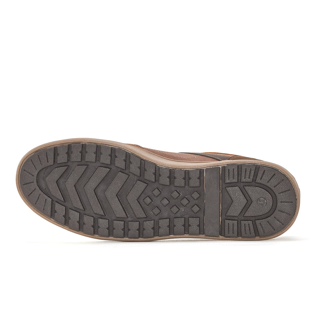 116642-31-JALEN-6-Jalen-Men's Sneakers-Riverstone-Yellow Shoes