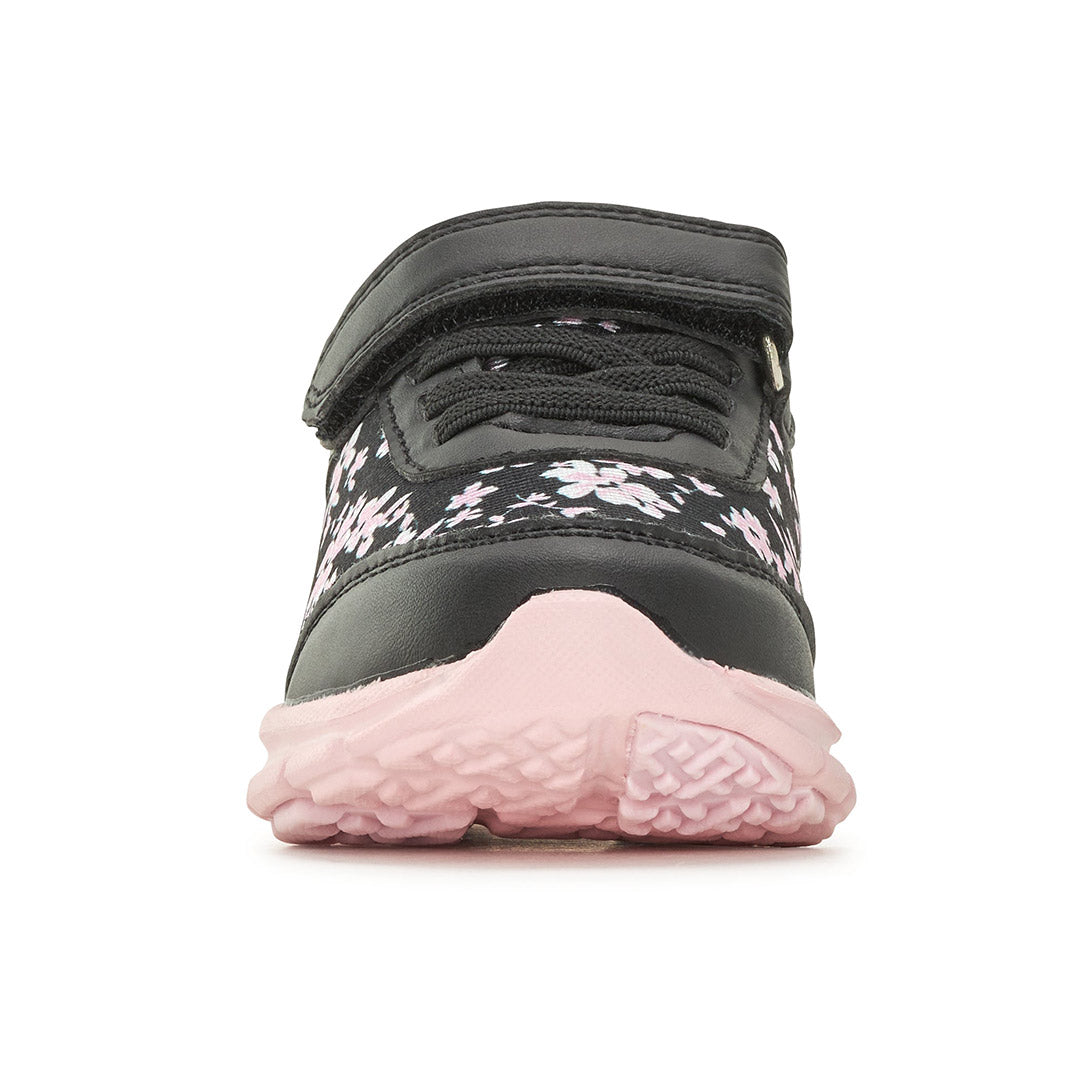 Yellow Shoes | Chaussures de sport pour bébé | Rosalie | 116687-04-ROSALIE-4-Rosalie-Baby Athletic Shoes-System-Yellow Shoes