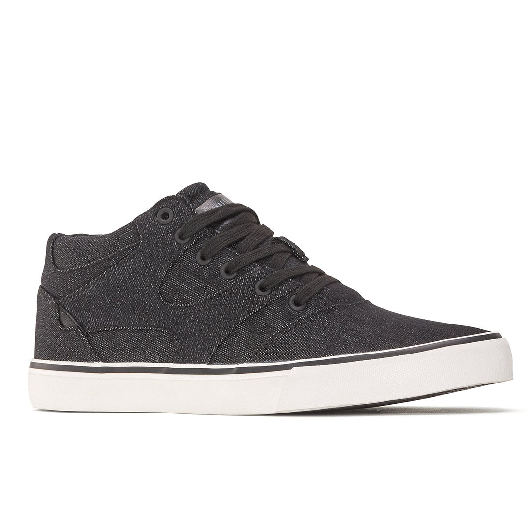 116708-39-SHECKLER-2-Sheckler-Men's Sneakers-Konkrete-Yellow Shoes