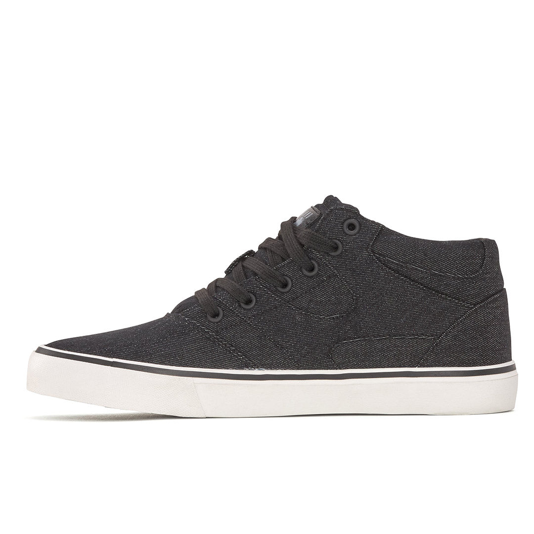 116708-39-SHECKLER-3-Sheckler-Men's Sneakers-Konkrete-Yellow Shoes