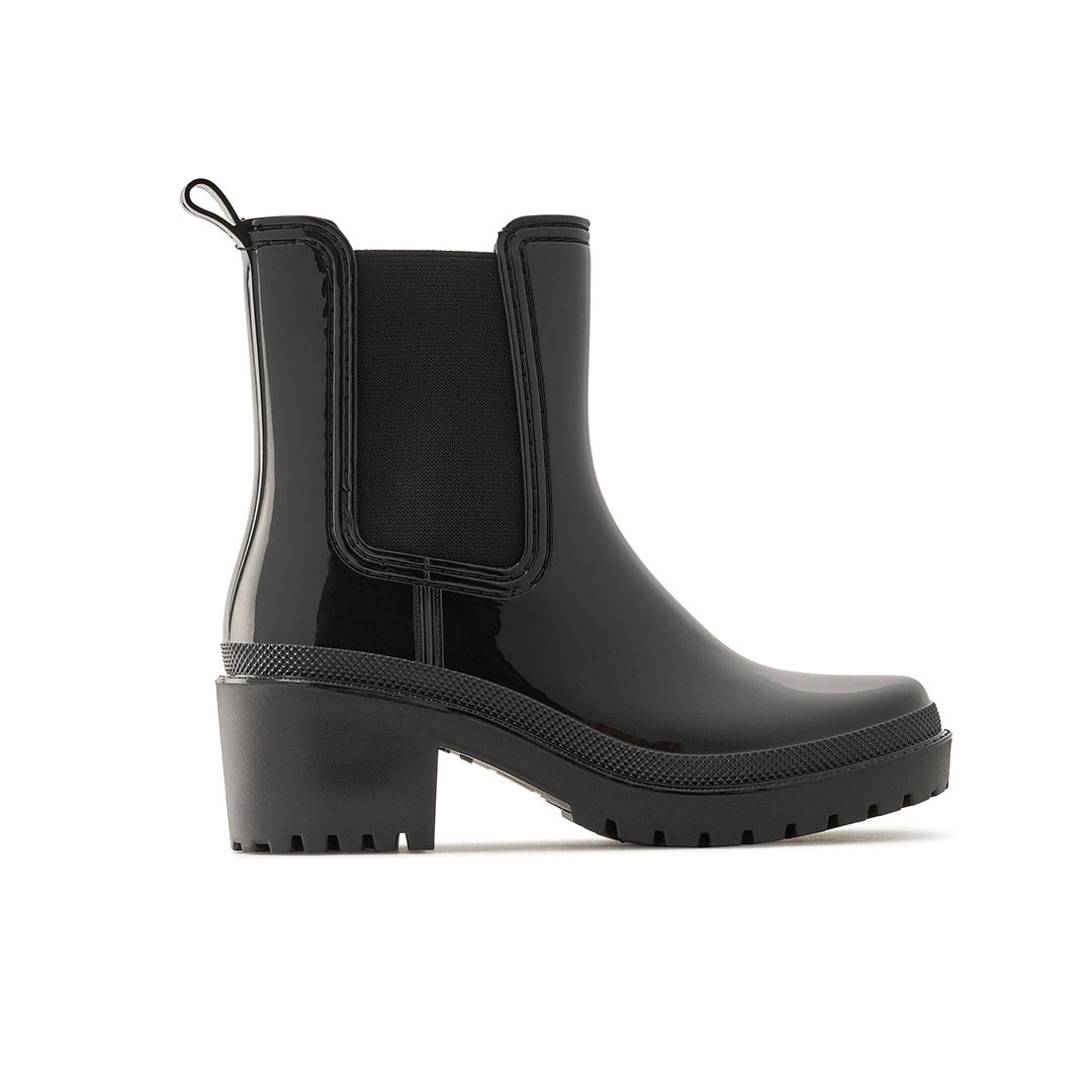 116717-01-WONDER_RB-1-116717-01-Wonder RB-Women's Rainboots and Rainwear-Chelsee-Yellow Shoes