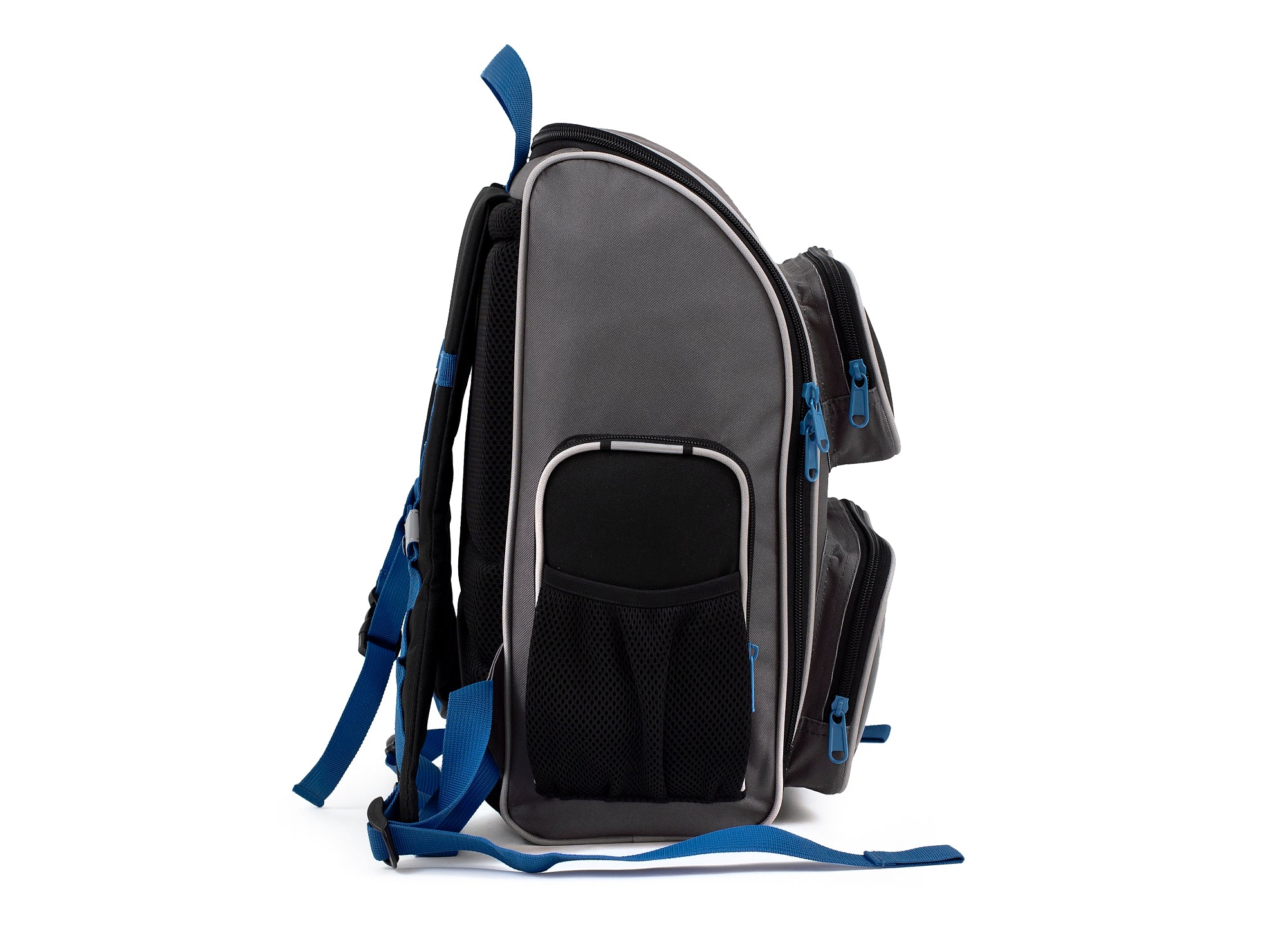 Yellow Shoes | Accessories-Boys-School Items-Backpack | LOUIS GARNEAU JEUX VIDEO SAC À DOS | 116799-15-LG_JEUX_VIDEO_SAC_A_DOS-02-LOUIS GARNEAU VIDEO GAMES BACKPACK-Kids Backpacks | Accessories-Louis Garneau-Yellow Shoes
