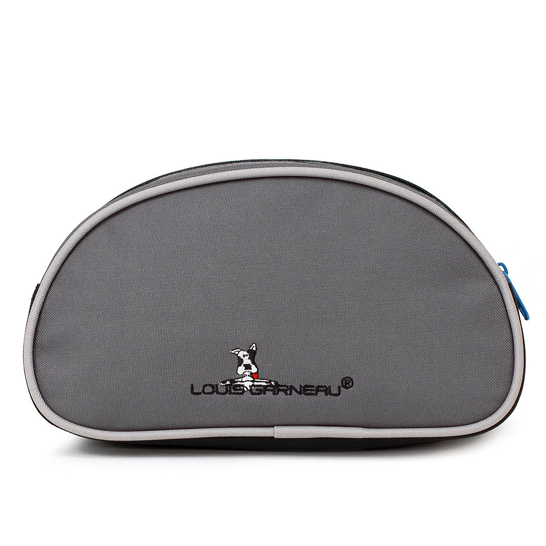 Yellow Shoes | Kids Pencil Cases | Accessories | LOUIS GARNEAU VIDEO GAMES 2 COMPARTMENTS PENCIL CASE | 116801-15-LG_JEUX_VIDEO_ETUI_A_CRAYONS_2_COMPARTIMENTS-03-LOUIS GARNEAU VIDEO GAMES 2 COMPARTMENTS PENCIL CASE-Kids Pencil Cases | Accessories-Louis Garneau-Yellow Shoes