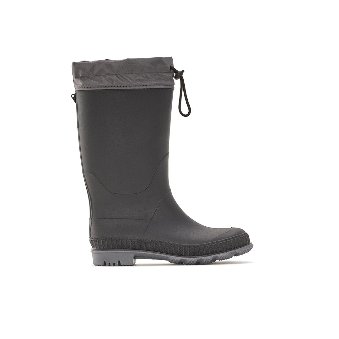 Yellow Shoes | Boys-Rainwear-Rain Boot-Rain Boot | Orage | 116809-01-ORAGE-1-2586700049-Orage-Junior Kids Rain Boots and Rainwear-Yellow-Yellow Shoes