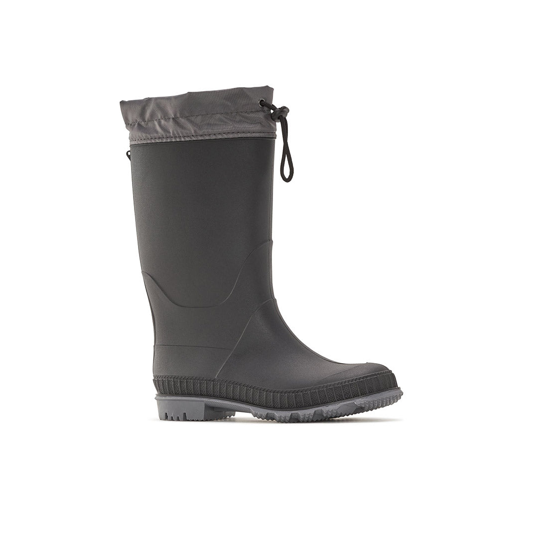 Yellow Shoes | Boys-Rainwear-Rain Boot-Rain Boot | Orage | 116809-01-ORAGE-2-Orage-Junior Kids Rain Boots and Rainwear-Yellow-Yellow Shoes