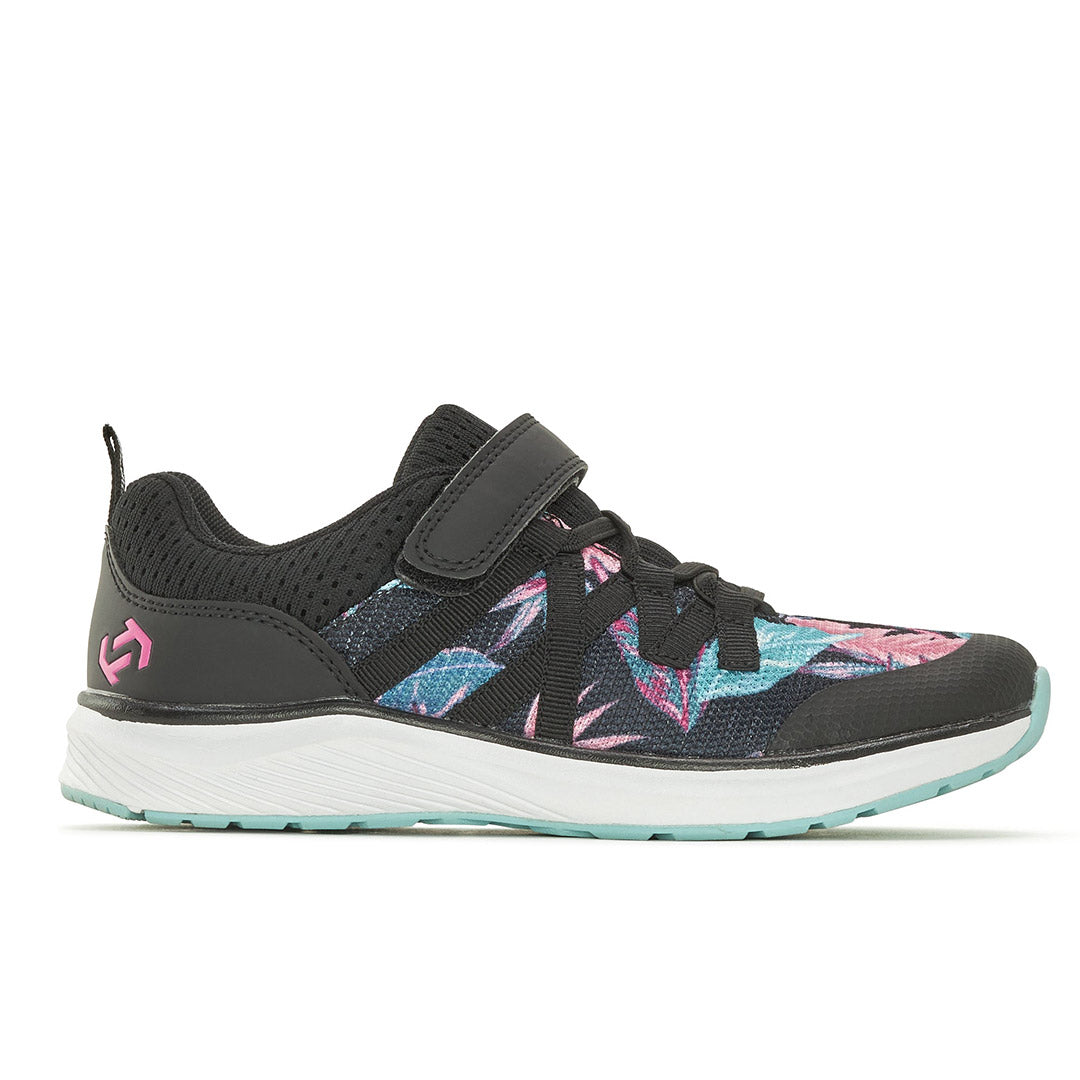 Yellow Shoes | Junior Kids Athletic Shoes | Jasmine | 116811-71-JASMINE-1-116811-71-Jasmine-Junior Kids Athletic Shoes-System-Yellow Shoes