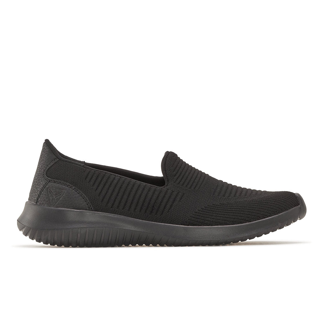 116828-01-TUMBLER_SLIP_ON-1-116828-01-Tumbler Slip On-Women's Comfort Shoes-Riverland-Yellow Shoes