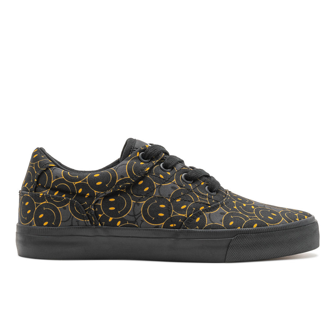 Yellow Shoes | Junior Kids Athletic Shoes | SMILEY | 116832-04