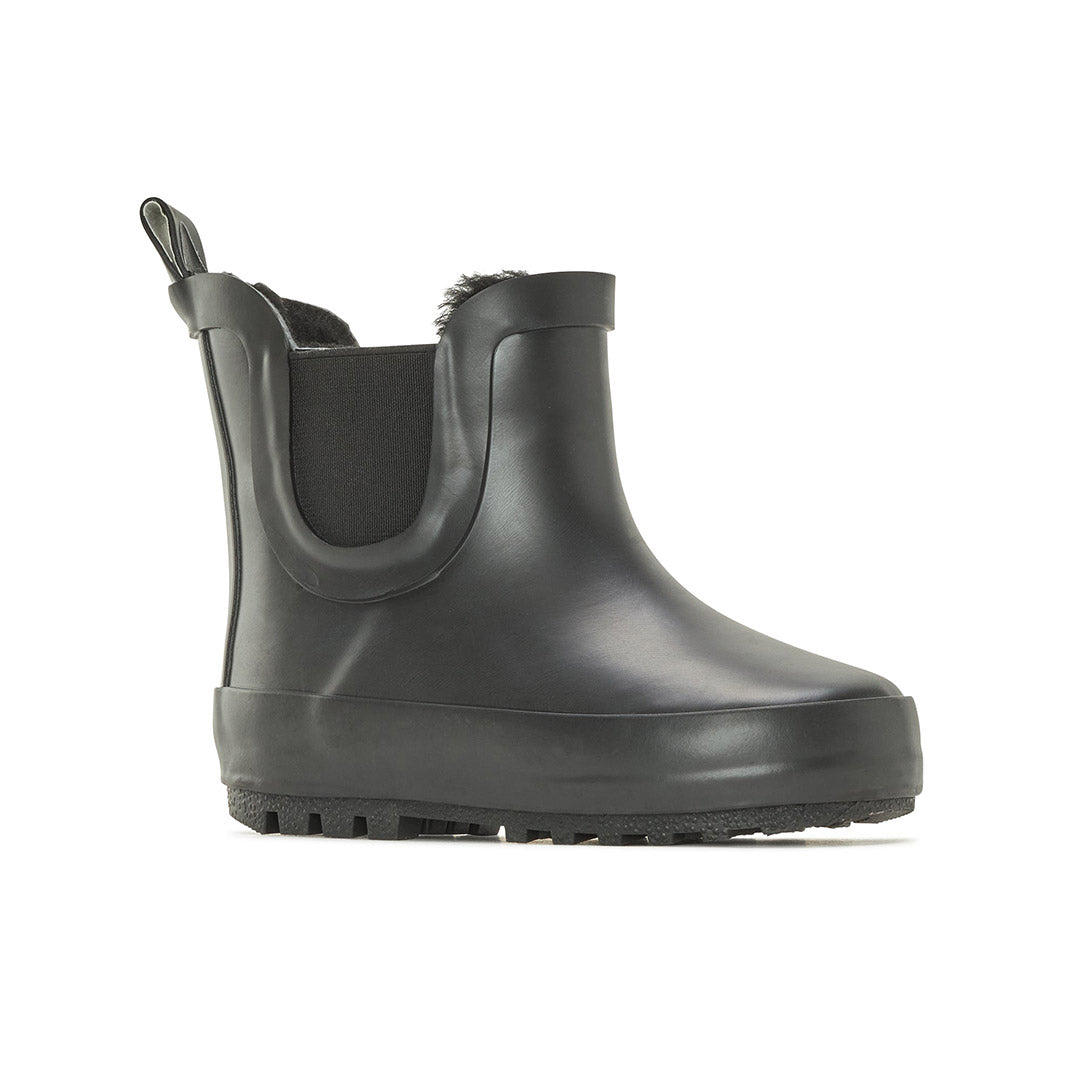 Yellow Shoes | Baby Rain boots and Rainwear | Typhoon Mini | 116863-01-TYPHOON_MINI-2-Typhoon Mini-Baby Rain boots and Rainwear-Yellow-Yellow Shoes