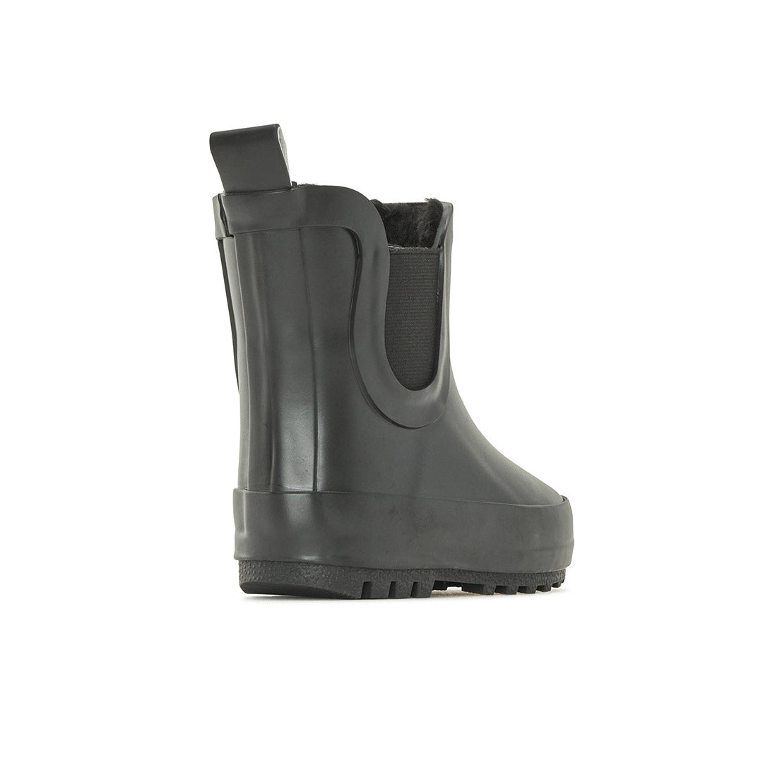 Yellow Shoes | Baby Rain boots and Rainwear | Typhoon Mini | 116863-01-TYPHOON_MINI-5-Typhoon Mini-Baby Rain boots and Rainwear-Yellow-Yellow Shoes