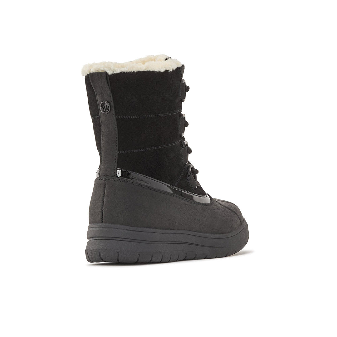 116867-01-OPAL-5-Opal-Women's Winter Boots-Yellow-Yellow Shoes
