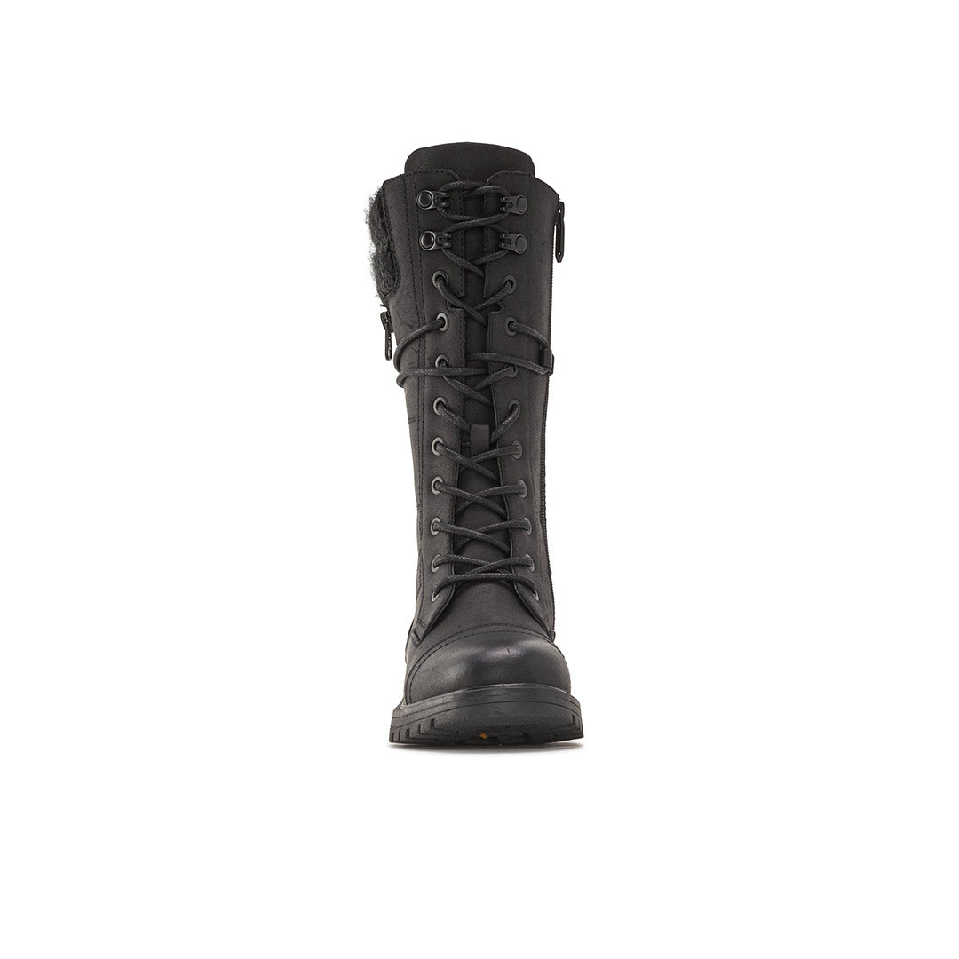 116873-01-VERGLAS_ICE-4-Verglas Ice-Women's Winter Boots-Yellow-Yellow Shoes