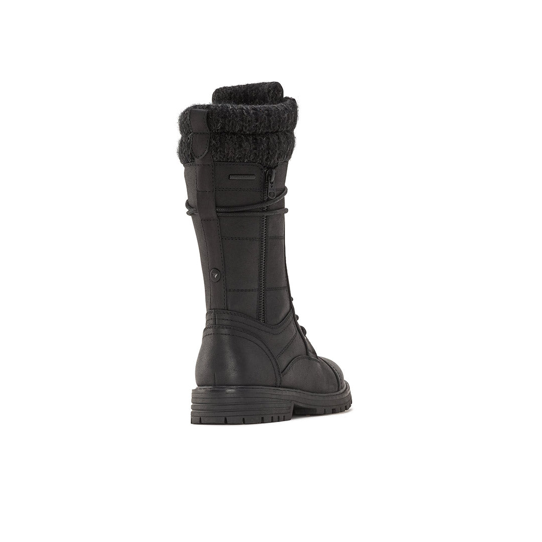 116873-01-VERGLAS_ICE-5-Verglas Ice-Women's Winter Boots-Yellow-Yellow Shoes