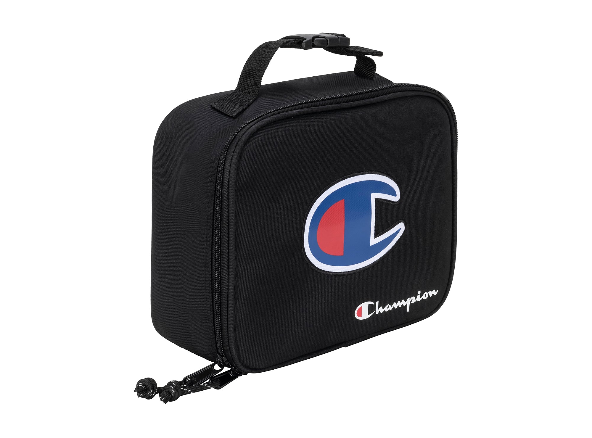 116881-01-CHAMPION_CHOW_KIT_20_BOITE_A_LUNCH-01-2592000032-CHAMPION "CHOW KIT 2.0" LUNCH BAG-Kids Lunch Bags | Accessories-Champion-Yellow Shoes