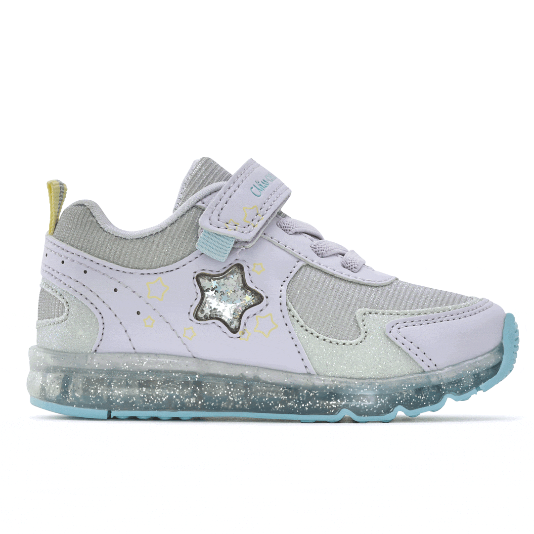 Yellow Shoes | Baby-Athletic-Girls Athleisure-Low | Celeste | 116889-51-CELESTE-1-2592600049-Celeste-Baby Athletic Shoes-Miss Chelsee-Yellow Shoes