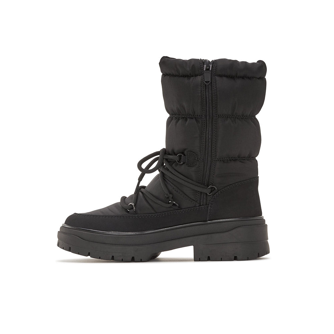 116902-01-GLACIALE-3-Glaciale-Women's Winter Boots-Yellow-Yellow Shoes