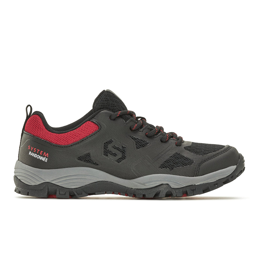 Yellow Shoes | Junior Kids Athletic Shoes | Rando | 116907-53-RANDO-1-116907-53-Rando-Junior Kids Athletic Shoes-System-Yellow Shoes