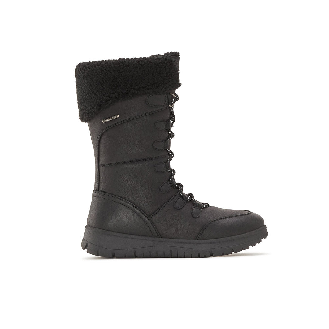 116908-01-HUSKY_TALL-1-116908-01-Husky Tall-Women's Winter Boots-Yellow-Yellow Shoes