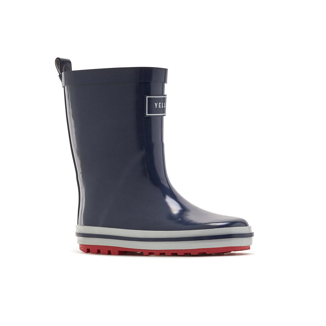 Yellow Shoes | Youth-Rainwear-Boys-Rain Boot | Aiden 2.0 | 116911-43-AIDEN_2.0-2-Aiden 2.0-Toddler Kids Rain Boots and Rainwear-Yellow-Yellow Shoes