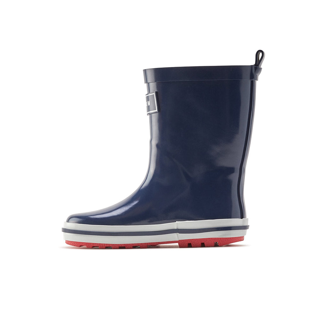 Yellow Shoes | Youth-Rainwear-Boys-Rain Boot | Aiden 2.0 | 116911-43-AIDEN_2.0-3-Aiden 2.0-Toddler Kids Rain Boots and Rainwear-Yellow-Yellow Shoes