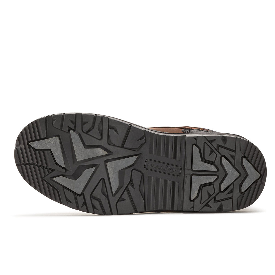 116944-10-ACTON_PRO_ICE-6-Acton Pro-Ice-Men's Work Safety Shoes and Boots-Acton-Yellow Shoes