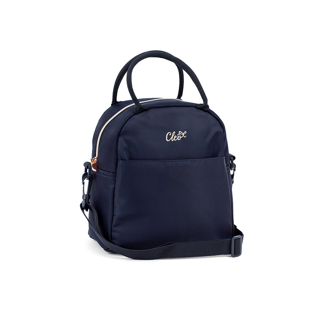Yellow Shoes | Accessories-Girls-School Items-Lunch Bag | CLEO BOITE À LUNCH | 116946-43-CLEO_BOITE_A_LUNCH-01-2607800032-Cleo Lunch Bag-Kids Lunch Bags | Accessories-Cleo-Yellow Shoes