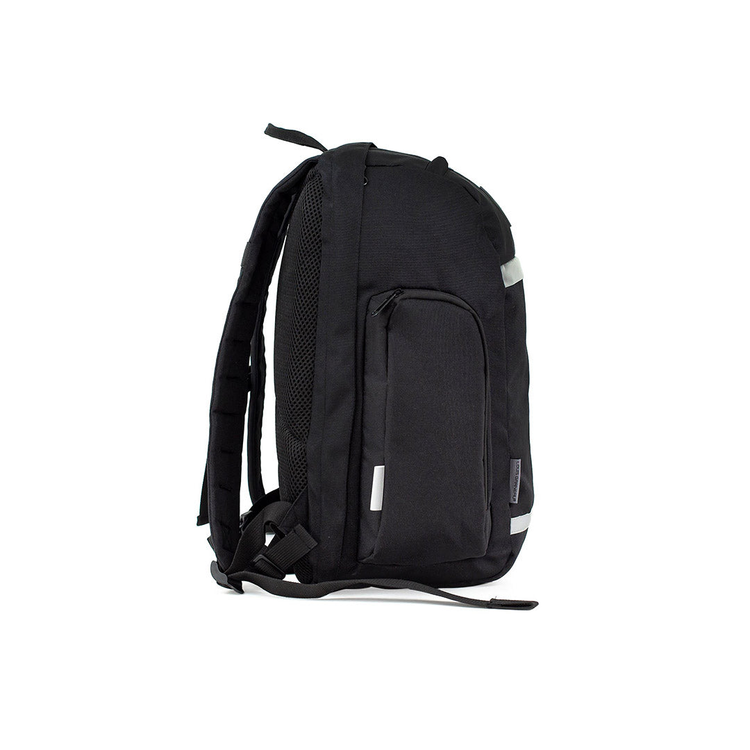 Yellow Shoes | Kids Backpacks | Accessories | LOUIS GARNEAU | 2 POCKETS BACKPACK | 116963-01-LG_SAC_A_DOS_A_2_POCHETTES-02-LOUIS GARNEAU | 2 POCKETS BACKPACK-Kids Backpacks | Accessories-Louis Garneau-Yellow Shoes