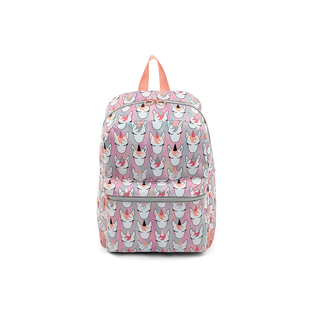 Yellow Shoes | Kids Backpacks | Accessories | BONDSTREET UNICORN BACPACK | 2602300032