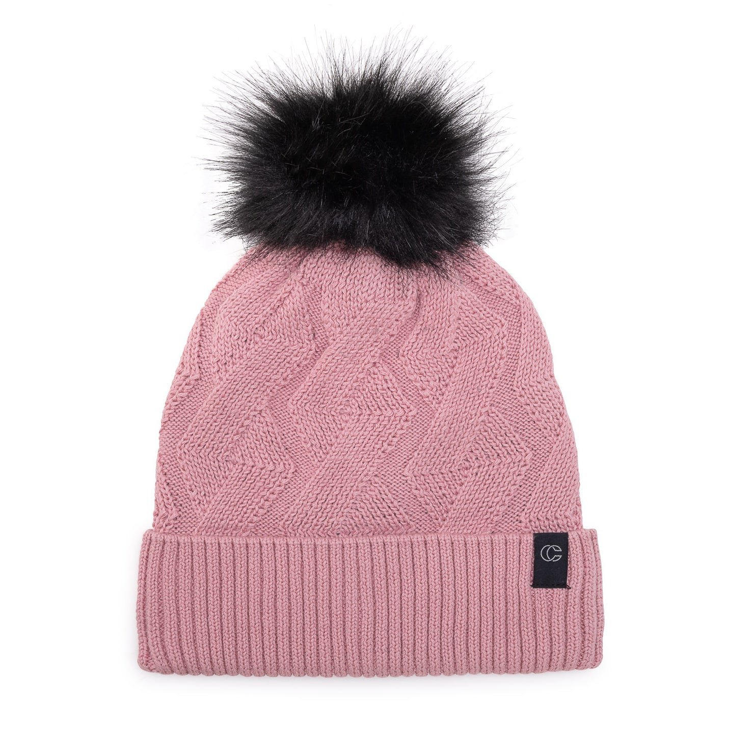 117196-68-KARELLE-01-117196-68-KARELLE-Women's Hats | Accessories-Chaos-Yellow Shoes