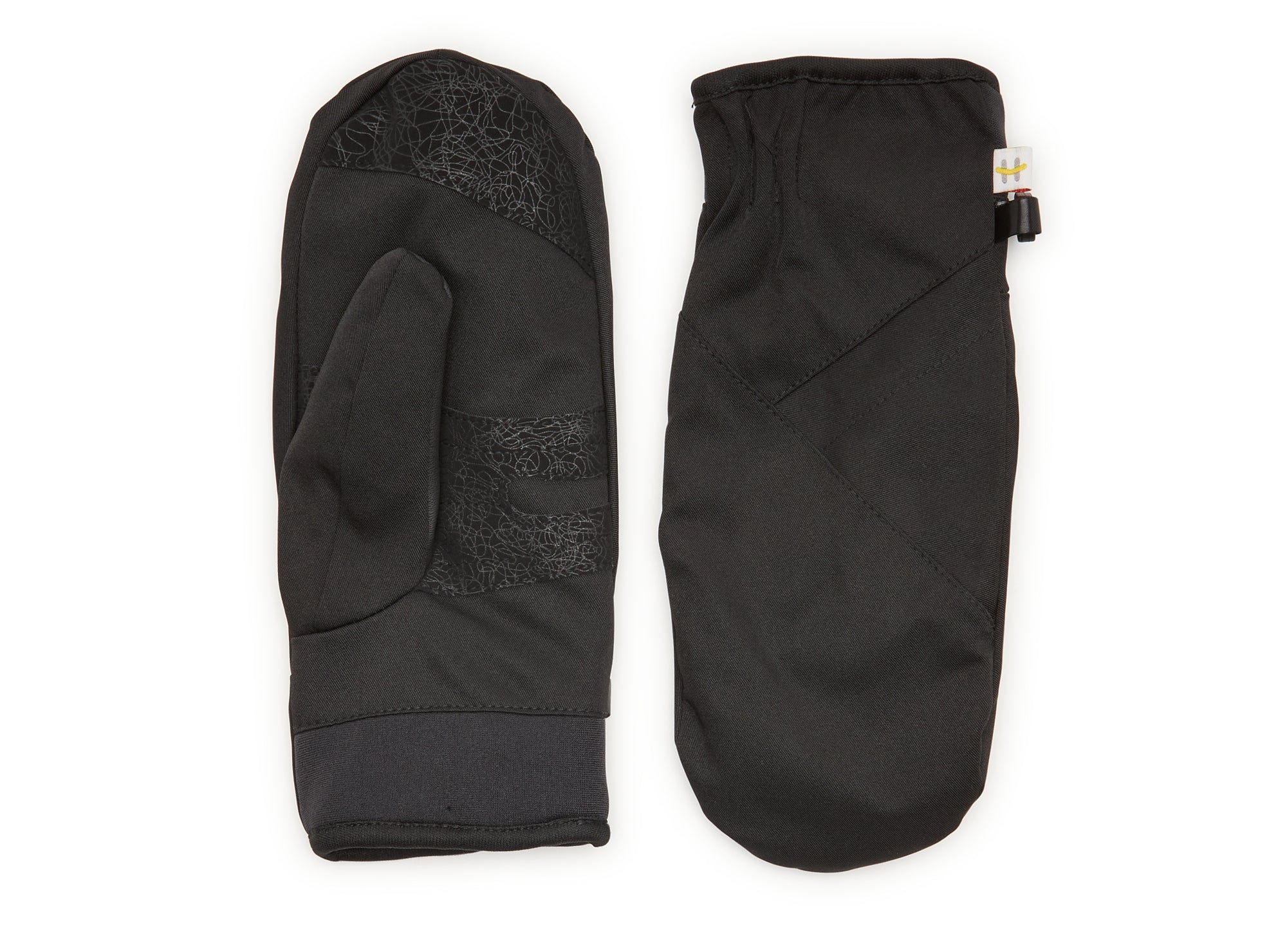 117241-01-KATRINA_TAILLE_M-1-117241-01-KATRINA SIZE M-Women's Gloves | Accessories-Yellow-Yellow Shoes