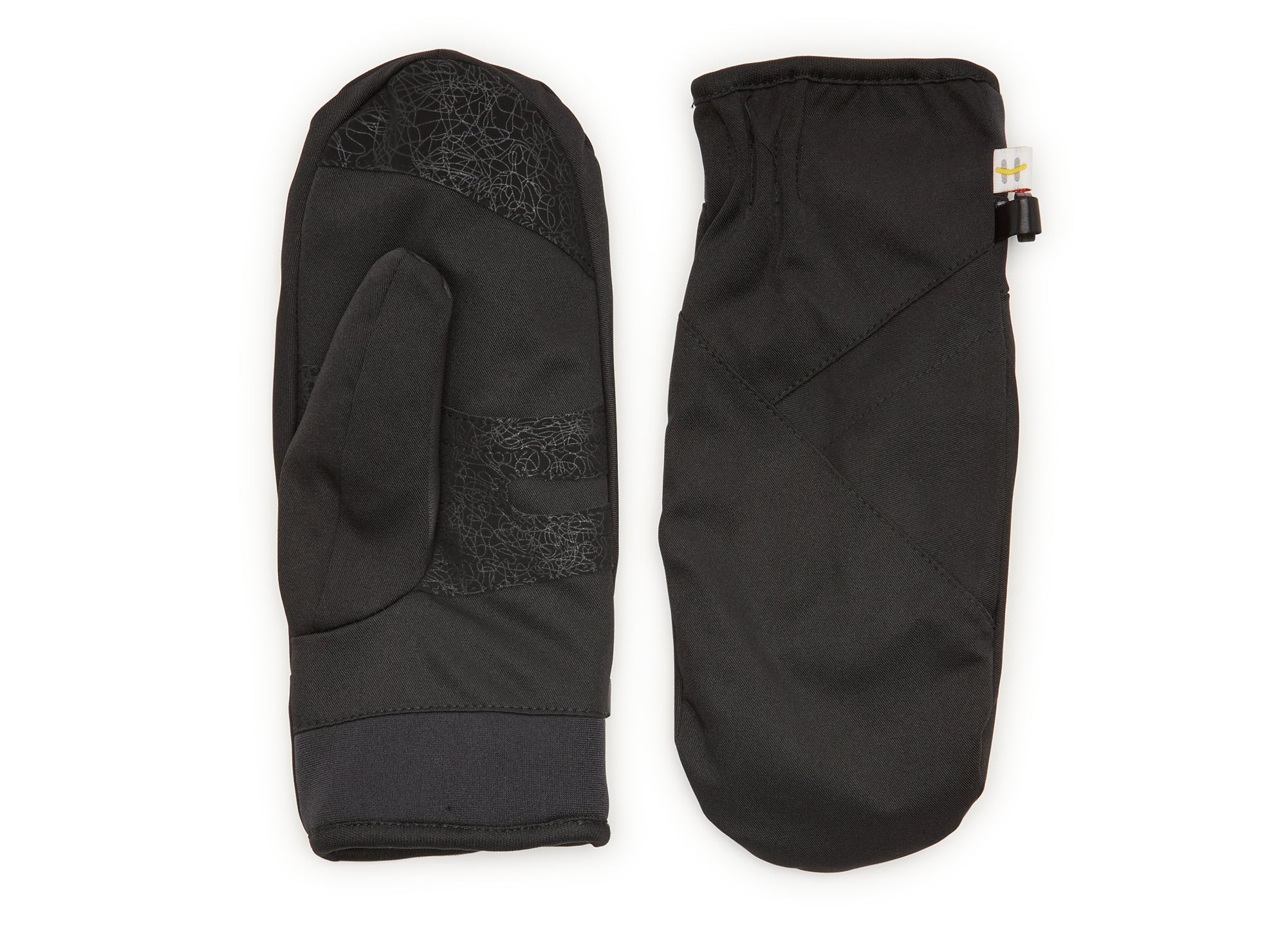 117242-01-KATRINA_TAILLE_G-1-2627800032-KATRINA SIZE L-Women's Gloves | Accessories-Yellow-Yellow Shoes
