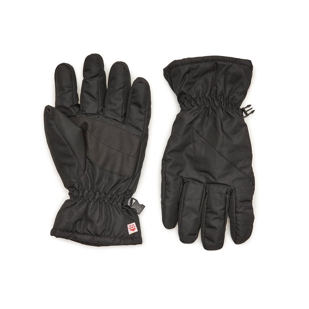 117270-01-BRAYDEN_TAILLE_P-1-117270-01-BRAYDEN SIZE L-Men's Gloves | Accessories-Yellow-Yellow Shoes