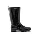117448-01-PUDDLE_HI-01-117448-01-Puddle Hi-Women's Rainboots and Rainwear-Chelsee-Yellow Shoes