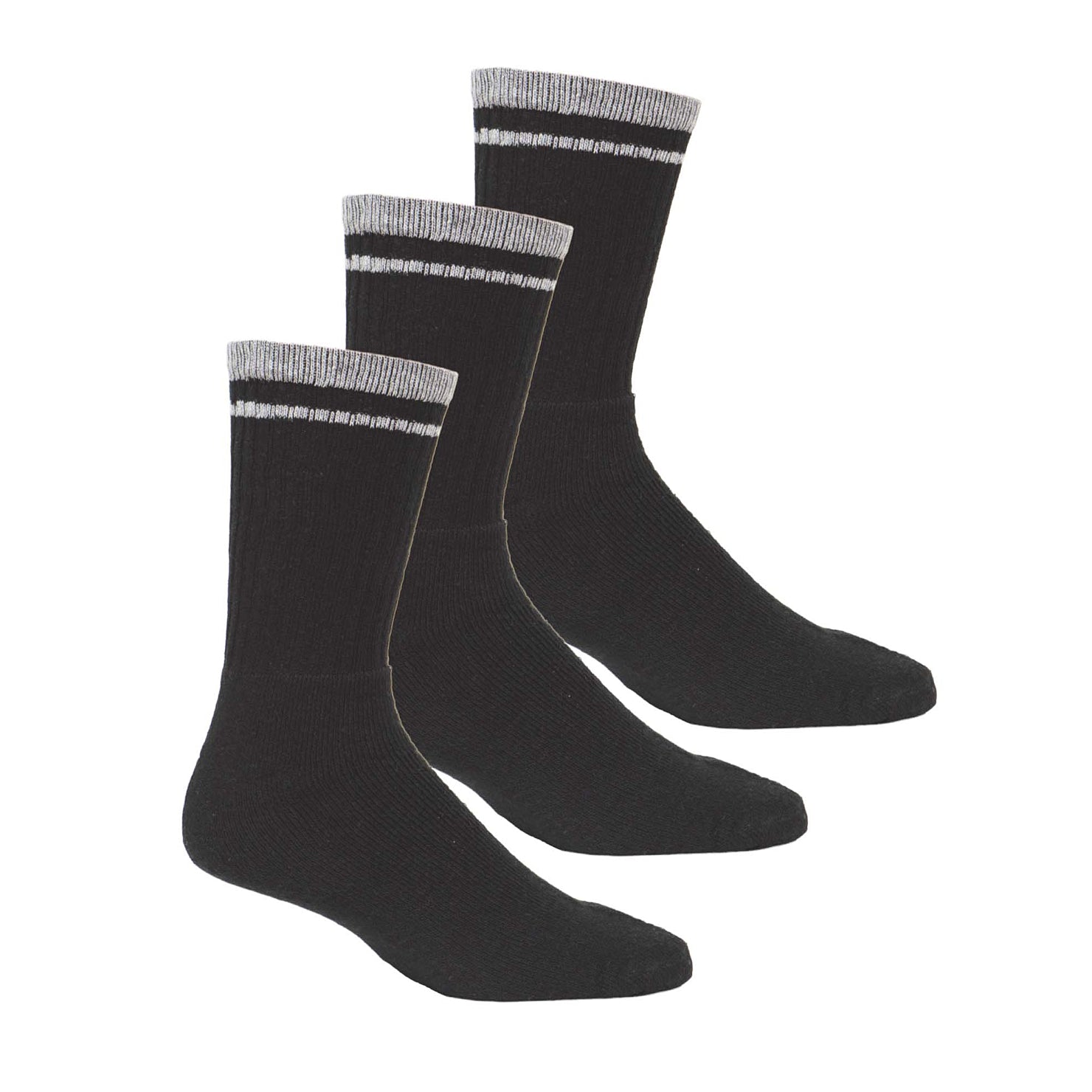 117588-01-CW_GEAR_3_PAIRES_DE_BAS_POUR_HOMMES-01-117588-01-C.W. Gear - 3 pairs of socks for men-accessories-C.W. Gear-Yellow Shoes