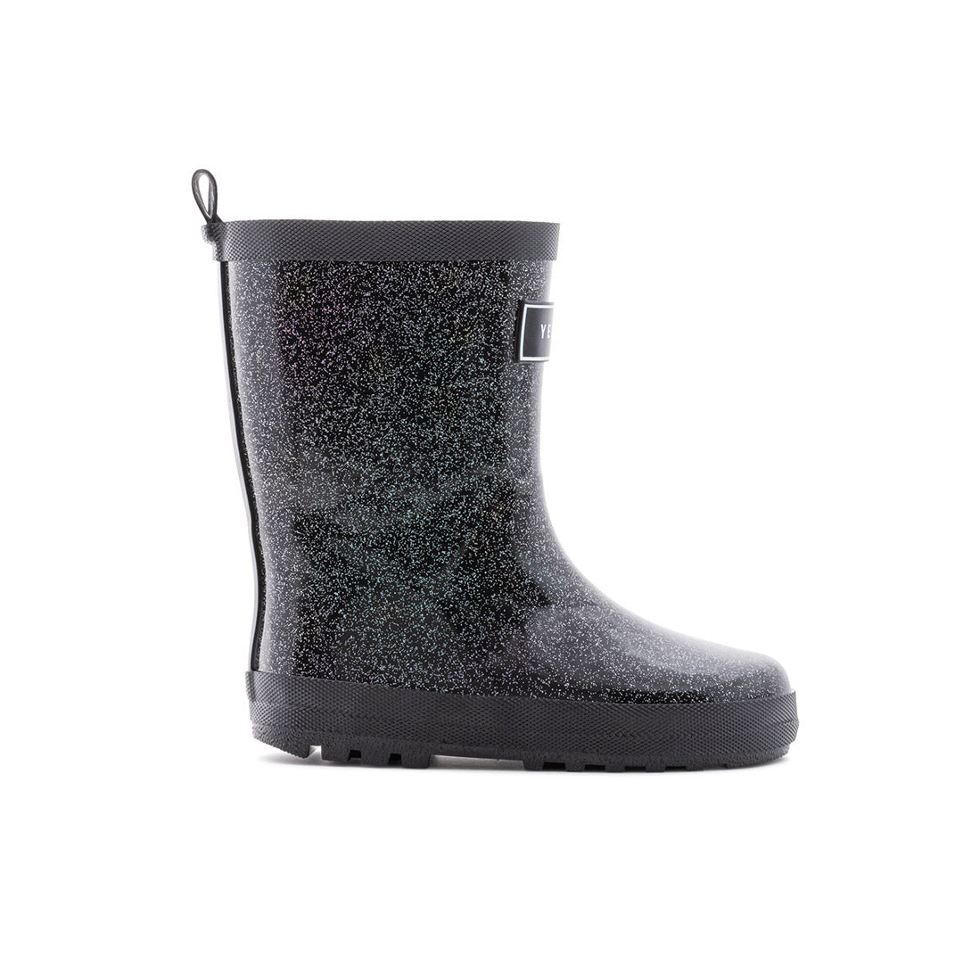 Yellow Shoes | Toddler-Rainwear-Girls-Rain Boot | Rainy Tdlr | 117622-01-RAINY_TDLR-01-2670100066-Rainy Tdlr-Toddler Kids Rain Boots and Rainwear-Yellow-Yellow Shoes