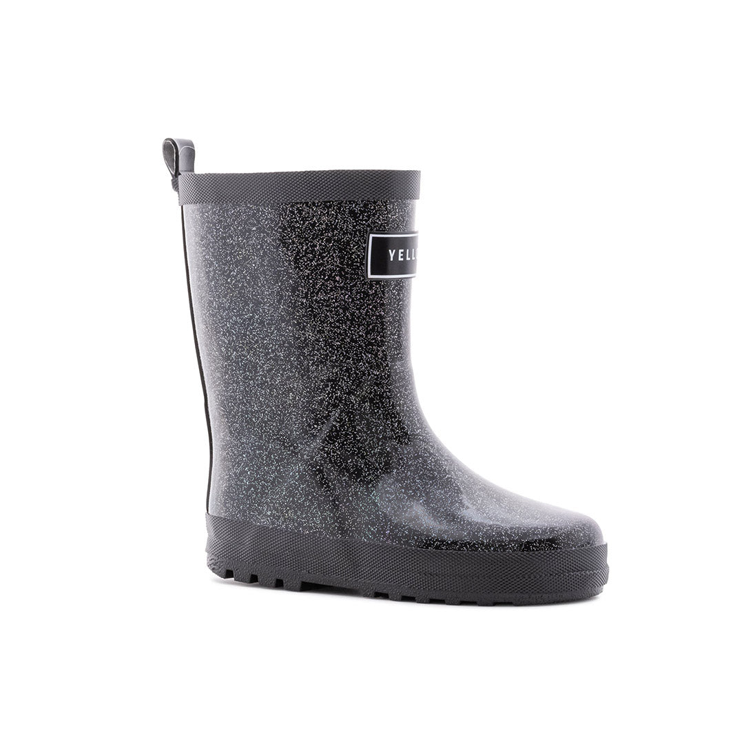 Yellow Shoes | Toddler-Rainwear-Girls-Rain Boot | Rainy Tdlr | 117622-01-RAINY_TDLR-02-Rainy Tdlr-Toddler Kids Rain Boots and Rainwear-Yellow-Yellow Shoes