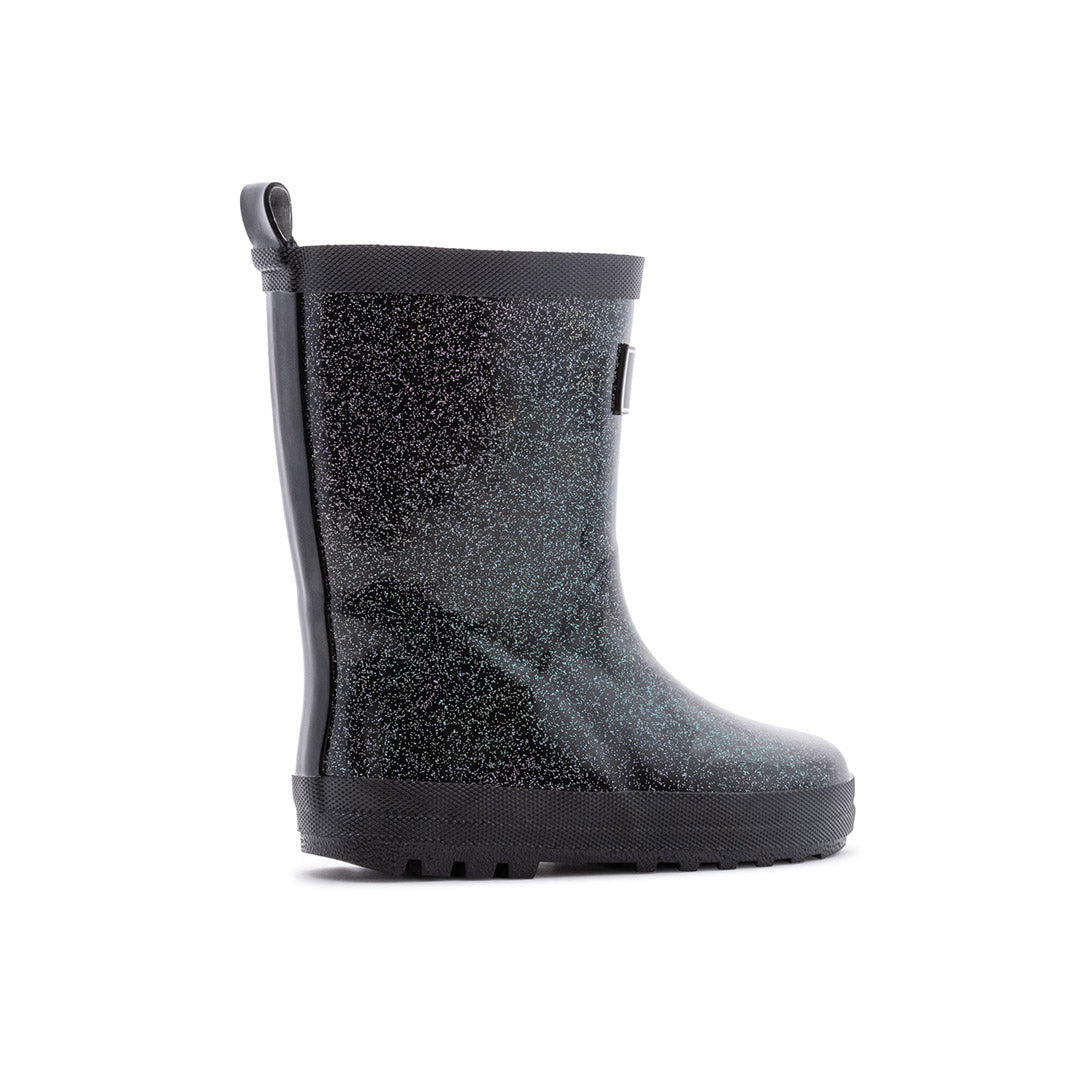 Yellow Shoes | Toddler-Rainwear-Girls-Rain Boot | Rainy Tdlr | 117622-01-RAINY_TDLR-05-Rainy Tdlr-Toddler Kids Rain Boots and Rainwear-Yellow-Yellow Shoes