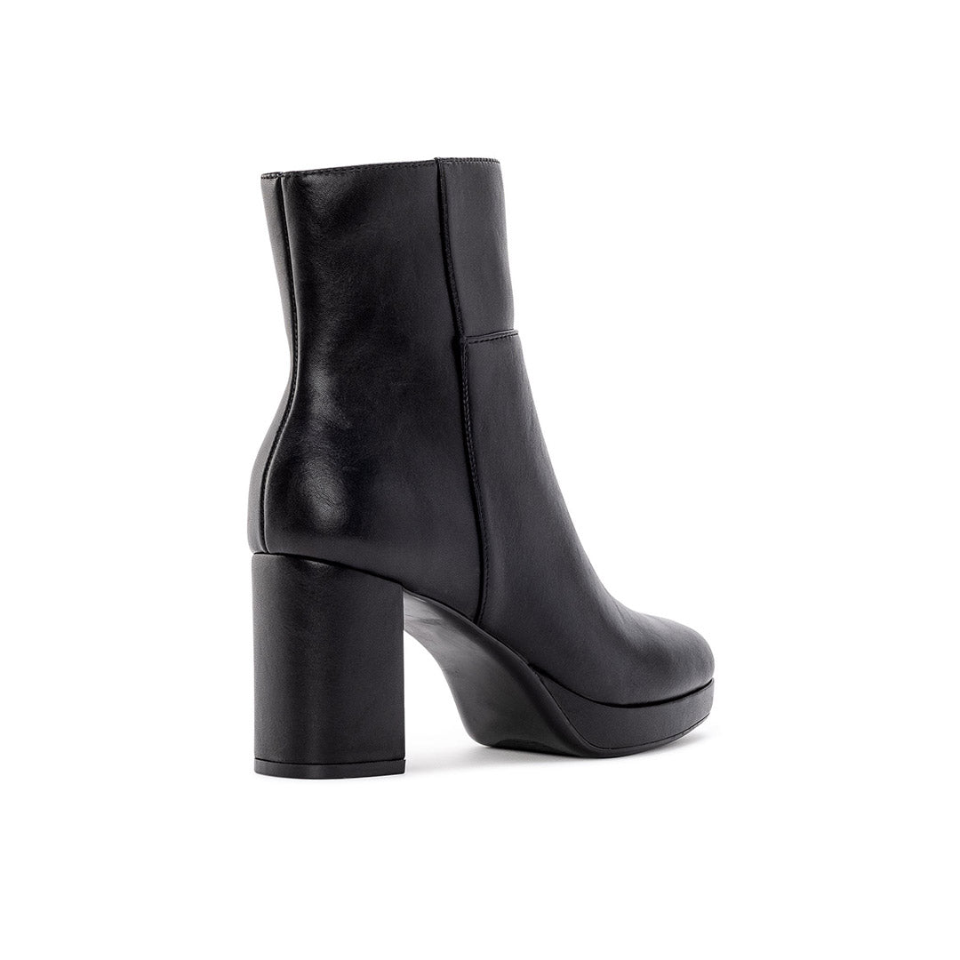 117657-01-OCCASION_II-05-Occasion II-Women's Fashion Light Boots-Yellow-Yellow Shoes