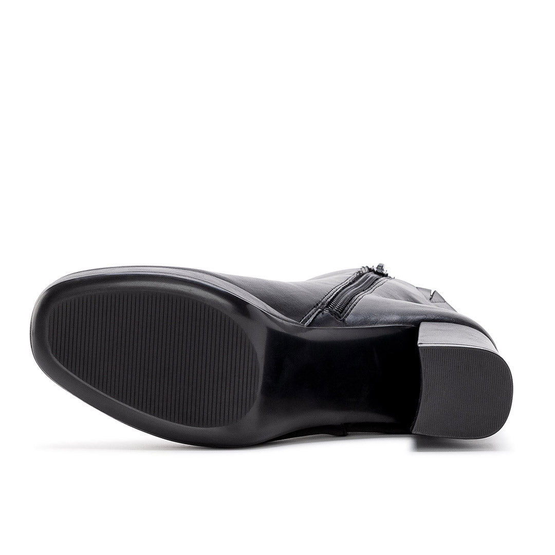 117657-01-OCCASION_II-06-Occasion II-Women's Fashion Light Boots-Yellow-Yellow Shoes