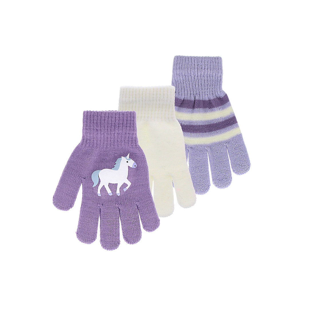 117713-97-DENSLEYCOGANTSPOURENFANTSLICORNE46ANS-1-2676200032-DENSLEY & CO KIDS GLOVES UNICORN 4-6 YEARS-Kids Gloves | Accessories-Densley & Co-Yellow Shoes