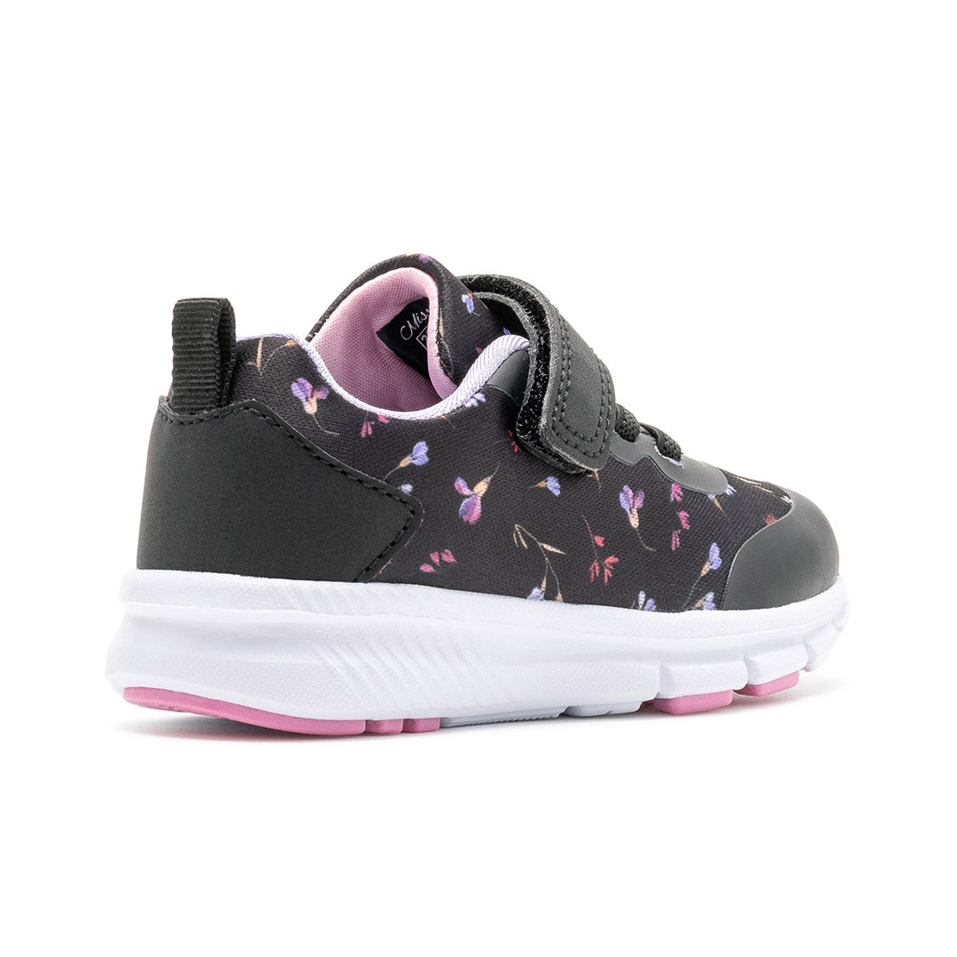 Yellow Shoes | Chaussures de sport pour bébé | KAMELIA | 117732-04-KAMELIA-05-KAMELIA-Baby Athletic Shoes-Miss Chelsee-Yellow Shoes