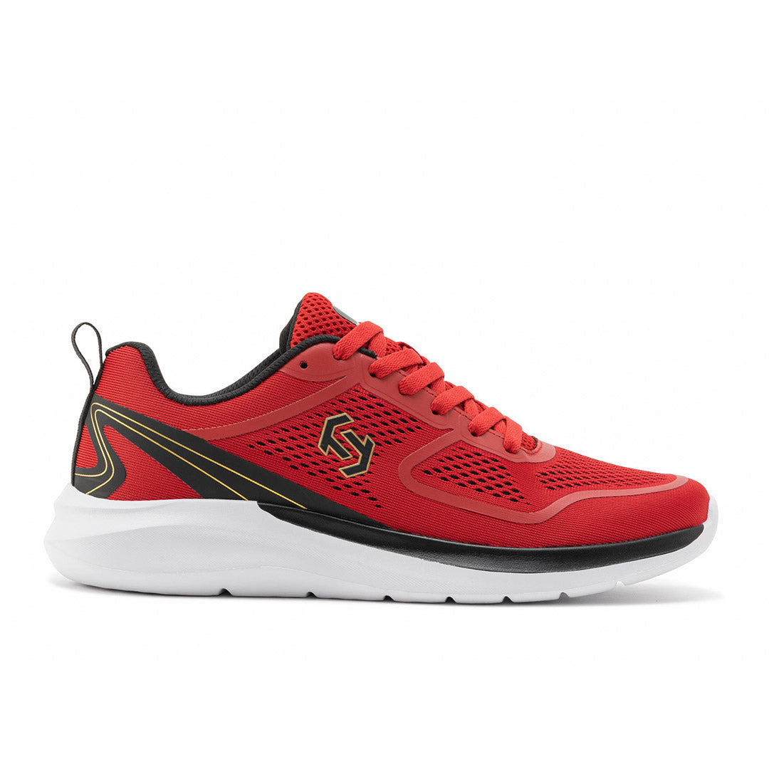 117753-55-KADENCE-01-117753-55-KADENCE-Men's Athletic Shoes-System-Yellow Shoes