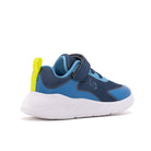 117772-40-RELAISG-05-Relais-G-Baby Athletic Shoes-System-Yellow Shoes