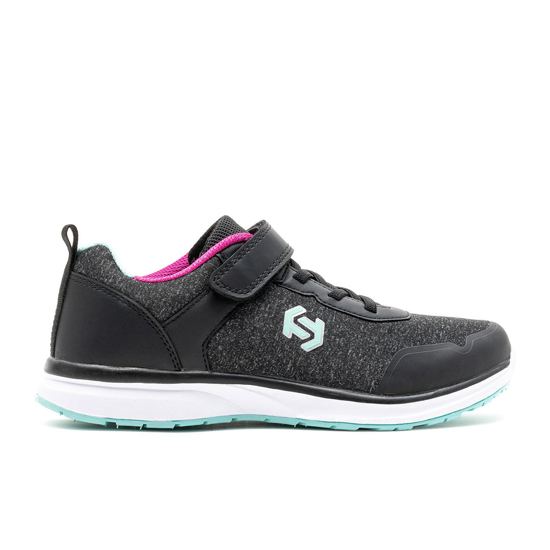 Yellow Shoes | Junior Kids Athletic Shoes | MAKENZIE | 117787-74