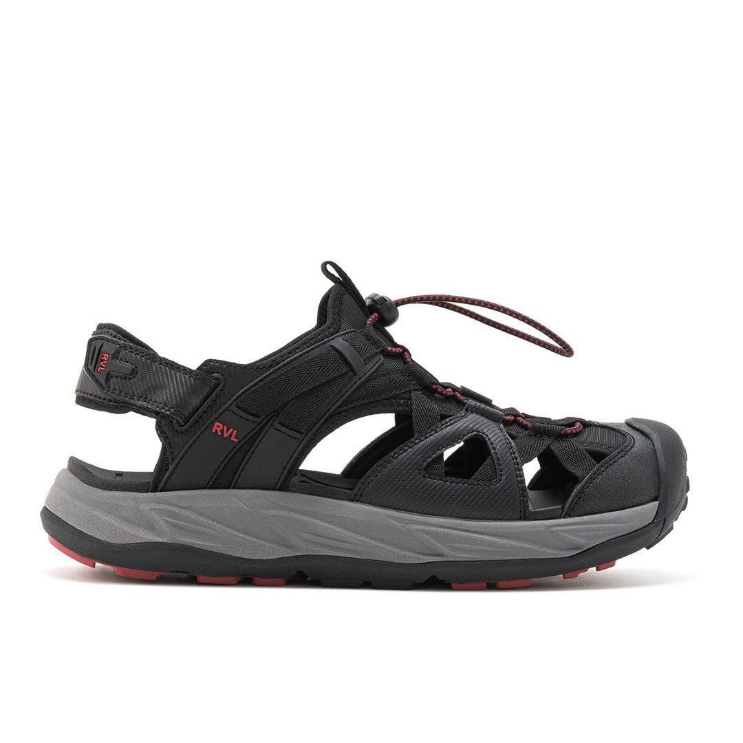 117854-01-MILOS-01-117854-01-Milos-Men's Sandals-Riverland Motion-Yellow Shoes