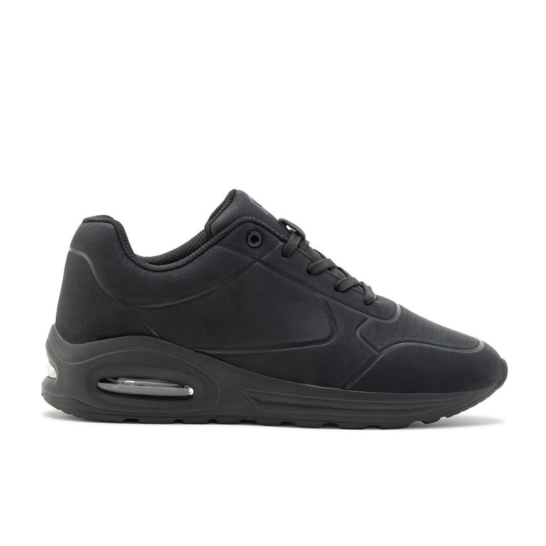 117856-01-COSMO-01-117856-01-Cosmo-Women's Sneakers-System-Yellow Shoes